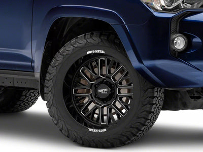 MO802 20X10 6X139.70 GLOSS BLACK MI