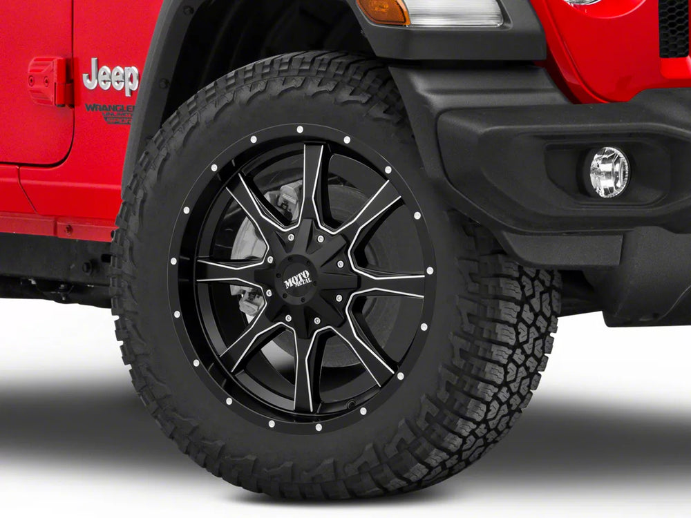 MO970 20X10 5X5.0/5.5 S-BLK MILL -1