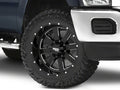 MO962 20X10 8X170 G-BLK MILL -24MM