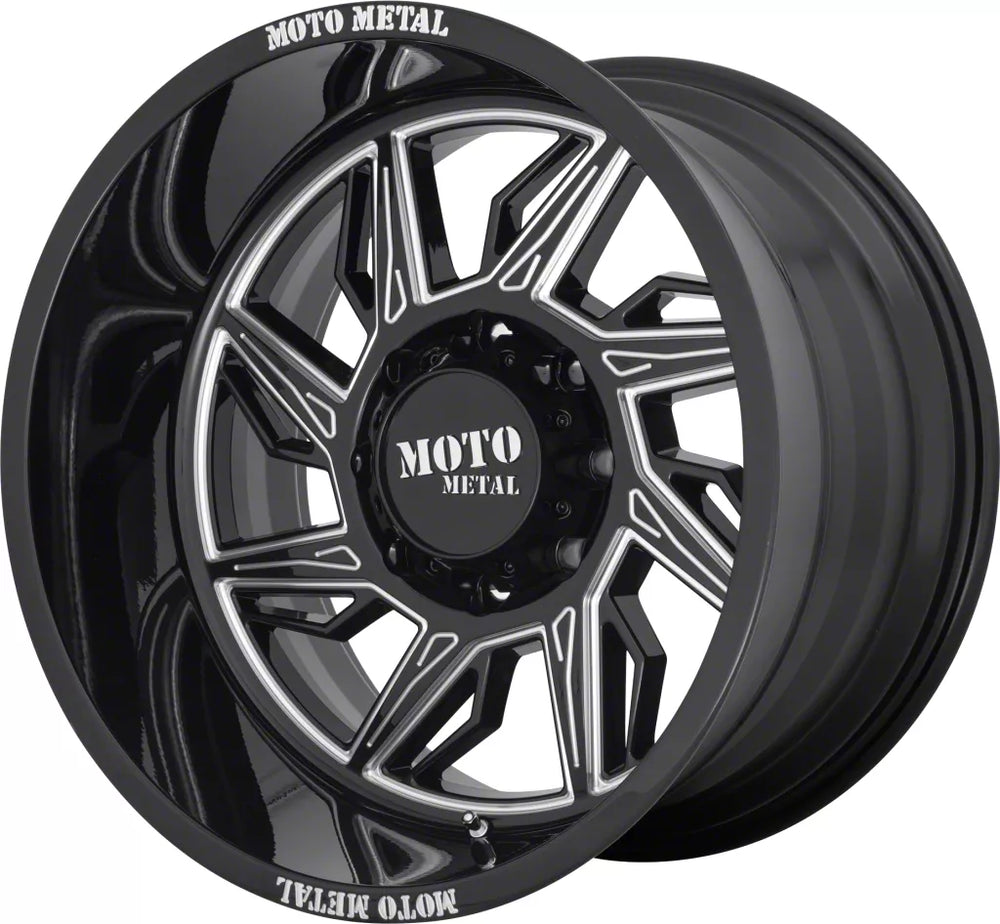 MO997 20X10 6X5.5 G-BLK MILL -18MM