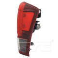 CAPA 1823 TY TACOMA (NONLMTD) TAILLIGHT ASSY RH