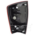CAPA 1823 TY TACOMA (NONLMTD) TAILLIGHT ASSY RH