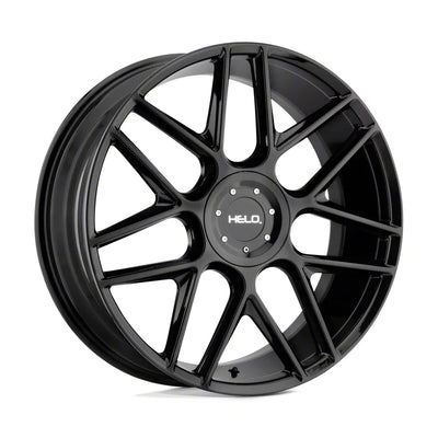 Helo auto part