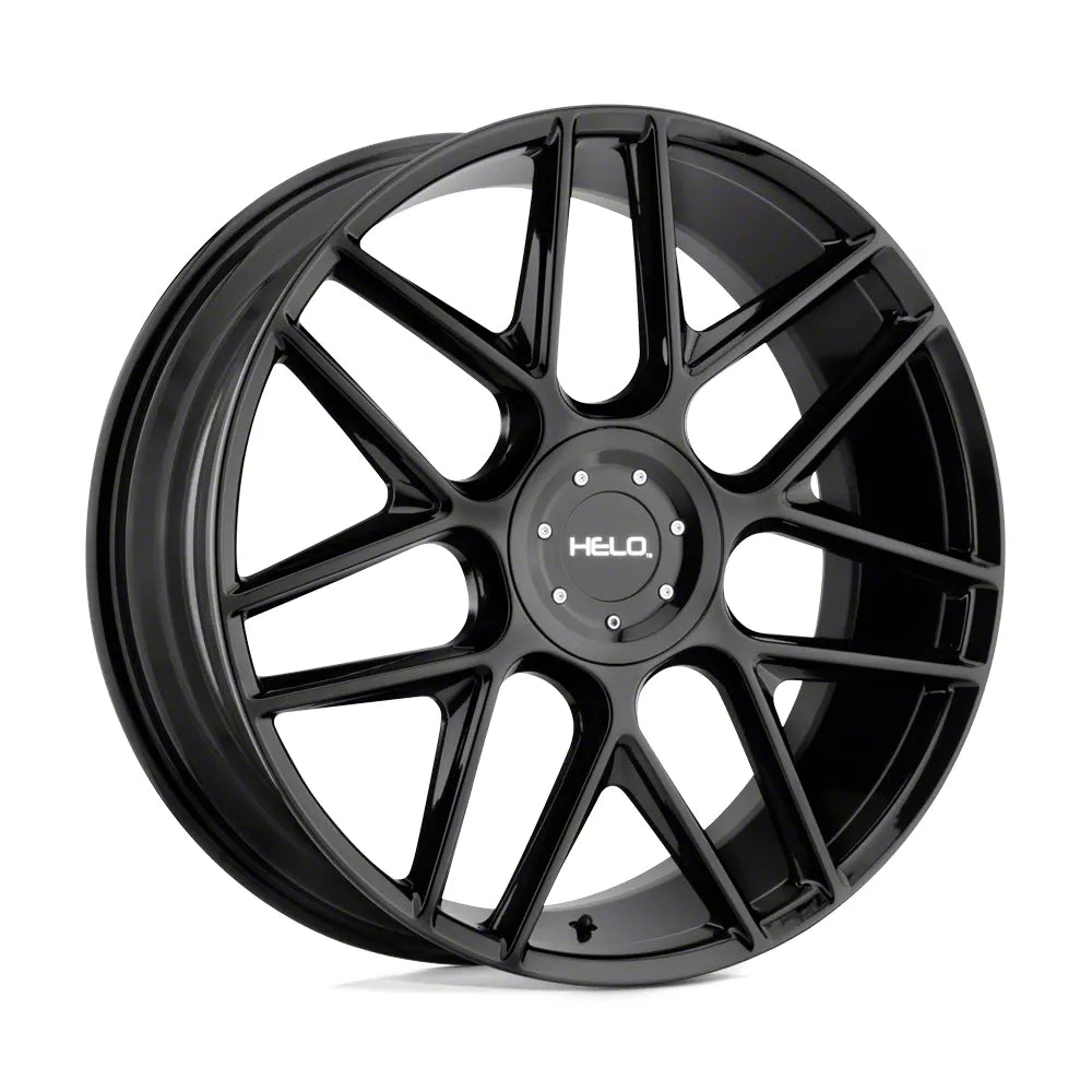Helo auto part