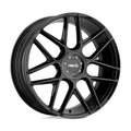 HE912 20X8.5 5X4.5/120 G-BLK 40MM