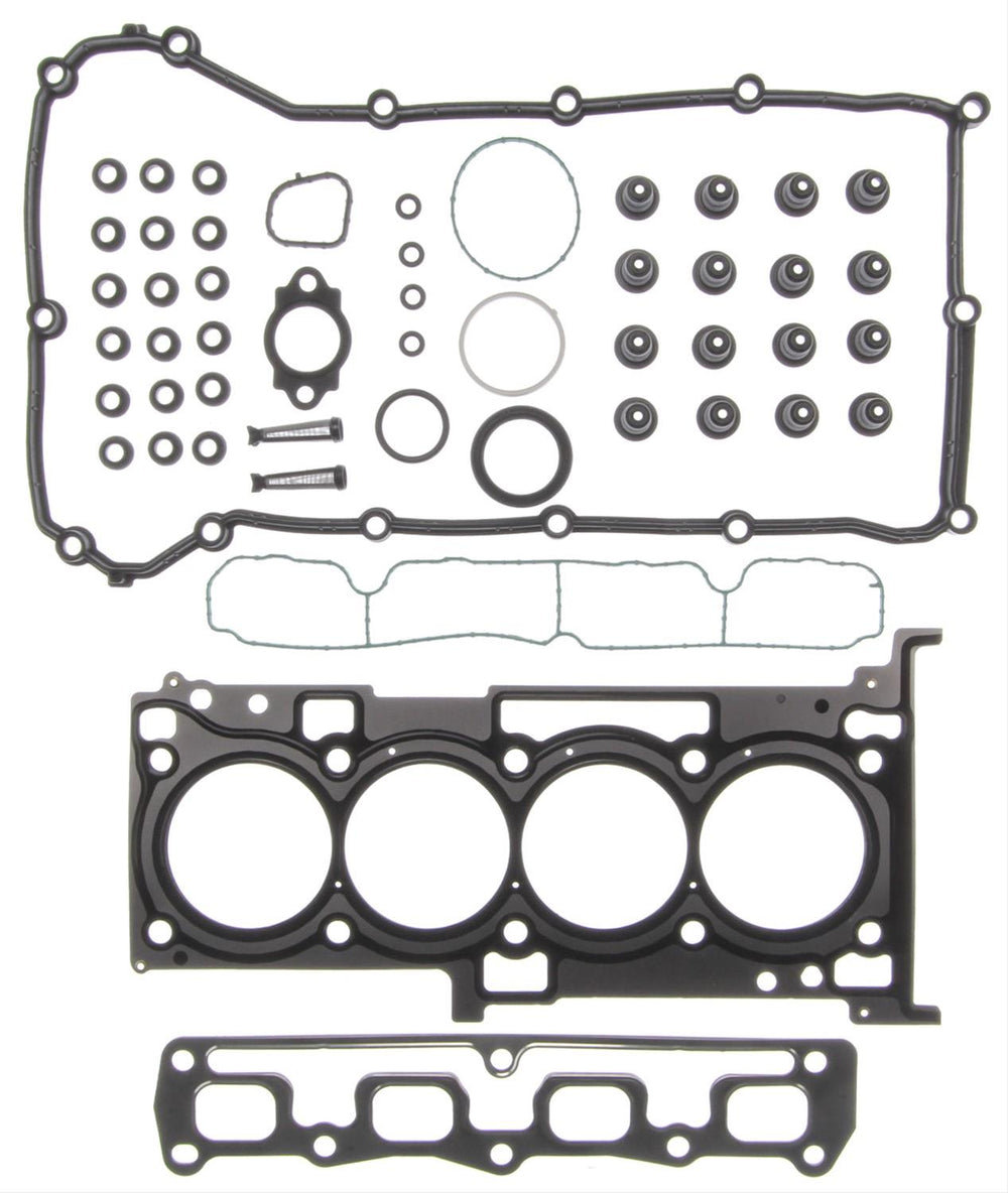 Head Set Chrysler 2.4L GEMA World Engine 2008-2011 EDJ Vin J EDG Vin B