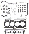 Head Set Chrysler 2.4L GEMA World Engine 2008-2011 EDJ Vin J EDG Vin B