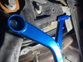 Cusco Power Brace Center Power Brace 2017 Honda Civic Type-R FK8