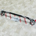 Cusco *NO RETurnS-Strut Bar ALC OS Front SXE10 IS300 *DOES NOT FIT USDM