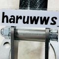 Cusco *NO RETurnS-Strut Bar ALC OS Front SXE10 IS300 *DOES NOT FIT USDM
