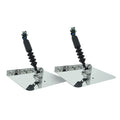 Nauticus Inc auto part close-up