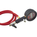 DELUXE DIGITAL SHOCK INFLATION PRESSURE GAUGE