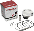 Wiseco 2 Stroke GP Series Piston Kit, 58.00 MM Bore