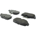 OE Plus Brake Kit 2 Wheel