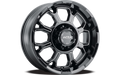 Ultra Wheel auto part detail