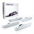Oracle 10-15 Chevrolet Camaro Concept Sidemarker Set - Clear - No Paint