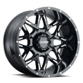 230 SERIES VILLAIN 18X9 BM