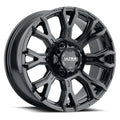 230 SERIES VILLAIN 18X9 BM