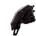 CAPA RH HEADLIGHT CD SRX 1016 (HALOGEN )