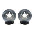 Baer Brakes auto part detail