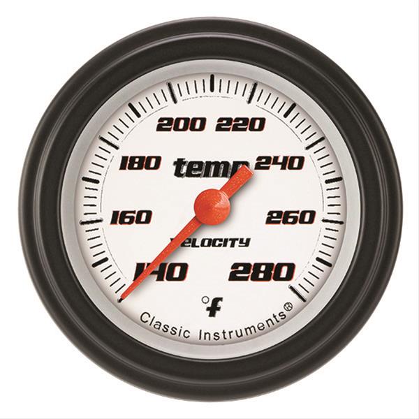CLASSIC INSTRUMENTS auto part