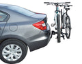 RUNWAY HM2 HITCH MOUNT PLATFORM 2 BIKE CARRIER (1.25IN & 2IN)