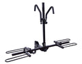 RUNWAY HM2 HITCH MOUNT PLATFORM 2 BIKE CARRIER (1.25IN & 2IN)