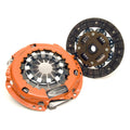 Centerforce Dual Friction Clutch Pressure Plate and Disc Set - DF512009