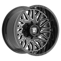 FITTIPALDI OFF ROAD FA07BM 20X12, E