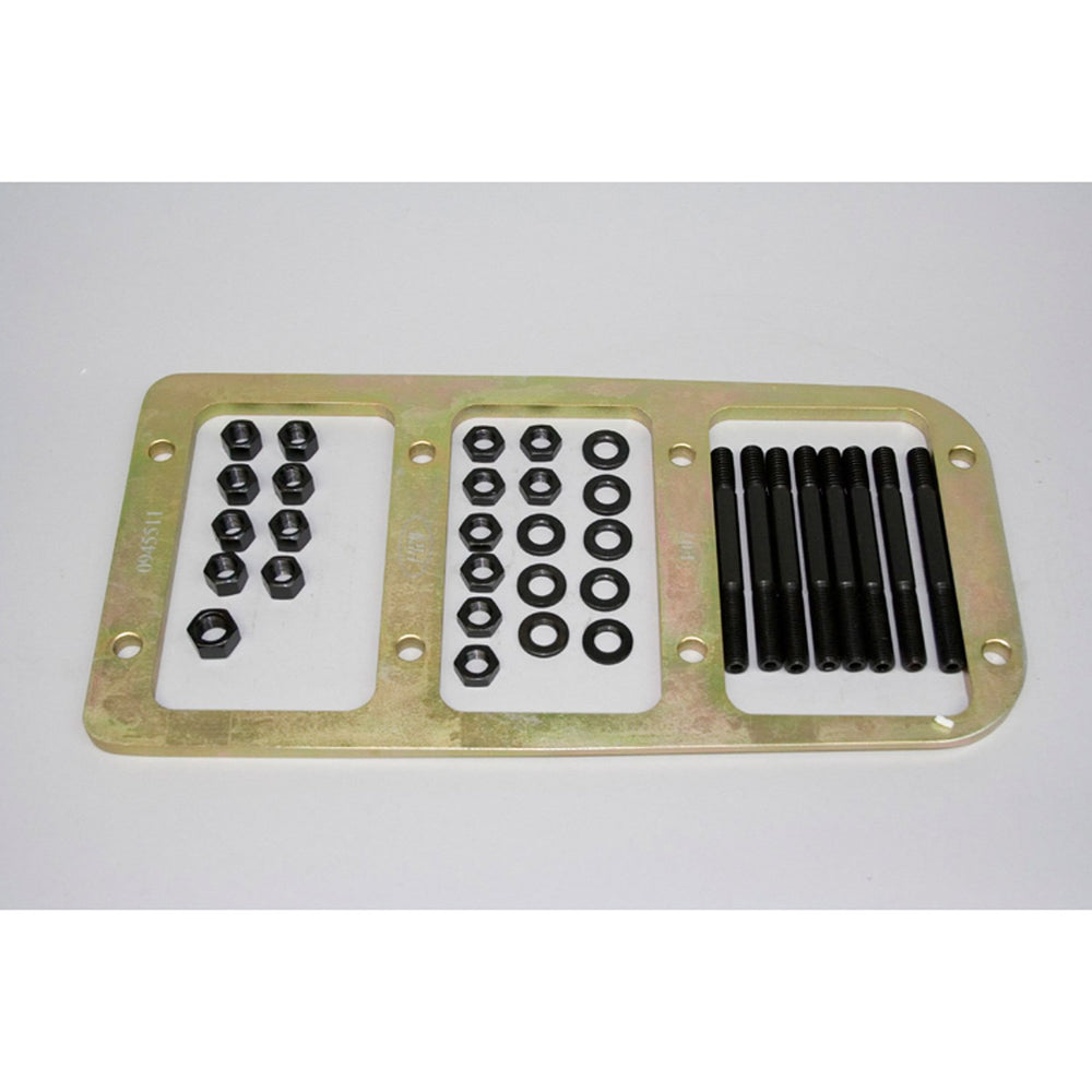 MAIN GRIDLE BLT STL OLDS 350