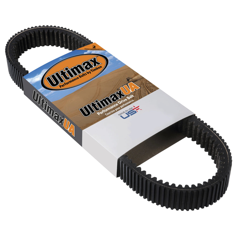 Ultimax ATV/UTV XP Drive Belt- UXP496