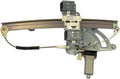 WINDOW REGULATOR