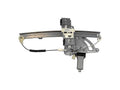 WINDOW REGULATOR