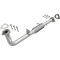 FRONT PIPE KIT - 92-93 ACCORD 2.2L