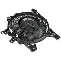 A/C FAN ASSEMBLY