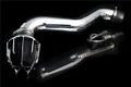 Weapon R 92-04 BMW V6 3 Series Dragon Intake