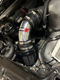 Weapon R 92-04 BMW V6 3 Series Dragon Intake