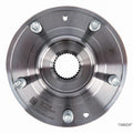 HUB UNIT BEARING ASSEMBLIES: PRESET