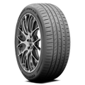 Wheel Pros PROXES S AS PLUS 235/45R18 98Y 26.3 TOY223320