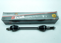 All Balls Racing 19-20 Yamaha Wolverine X2 6 Ball Axle Front Left