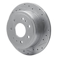 R1 Concepts silver auto part