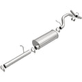 EXHAUST KIT 94-95 ASTRO SAFARI 4.3