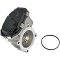 ELECTRONIC THROTTLE BODY