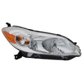 TYC auto part