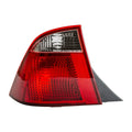 TYC auto part close-up