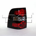 1320 NS N.V200 2.0L L4 CVT 1R PA RAD