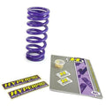 Steel Take Apart Shock 2in