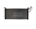 A/C CONDENSER