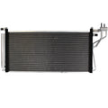 A/C CONDENSER