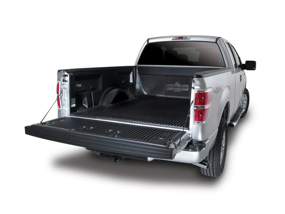 9711 FORD RANGER/1997 MAZDA BSERIES(W/TIE DOWNS)6FT(NOT FLARESIDE)OVERRAIL LINER